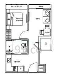 Everitt Edge (D15), Apartment #560232501